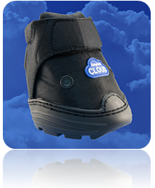 cloud boot