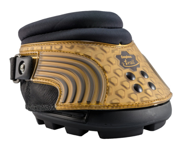 New Trail Boot