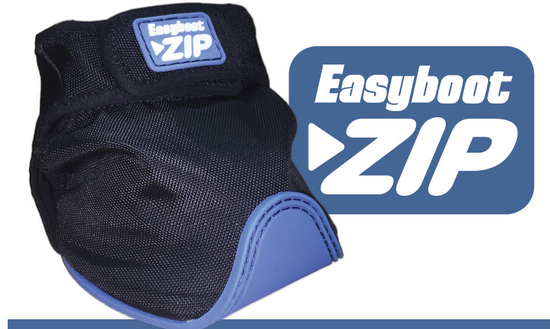 Zip Boot