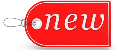 new banner