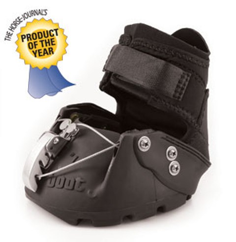 Epic Boot